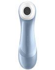 Satisfyer Pro 2 Next Generation Blue Lufttrycksvibrator detaljer