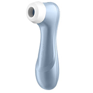 Lufttrycksvibratorer