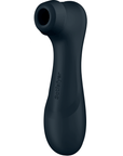 köp Satisfyer Pro 2 Generation 3 Connect App Black appstyrd lufttrycksvibrator på lustly.se