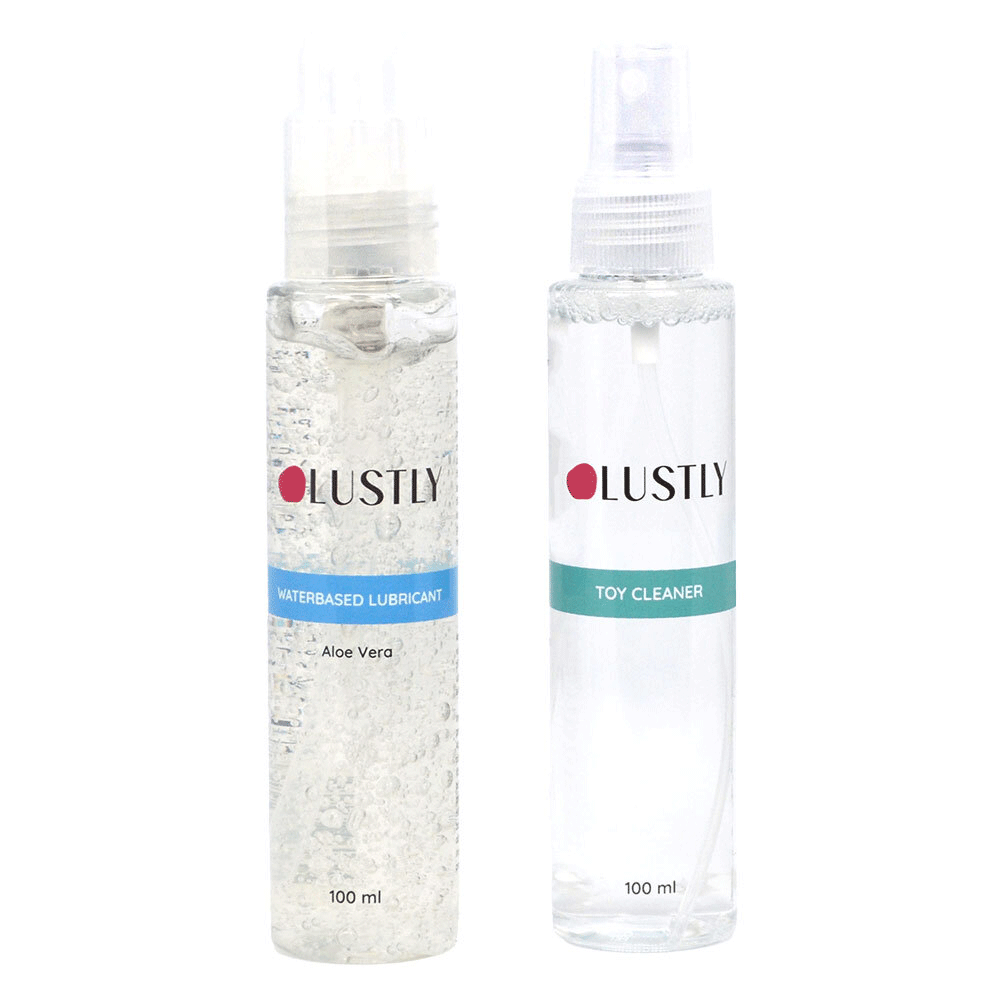 Satisfyer Pro 2 Kit - Lustly