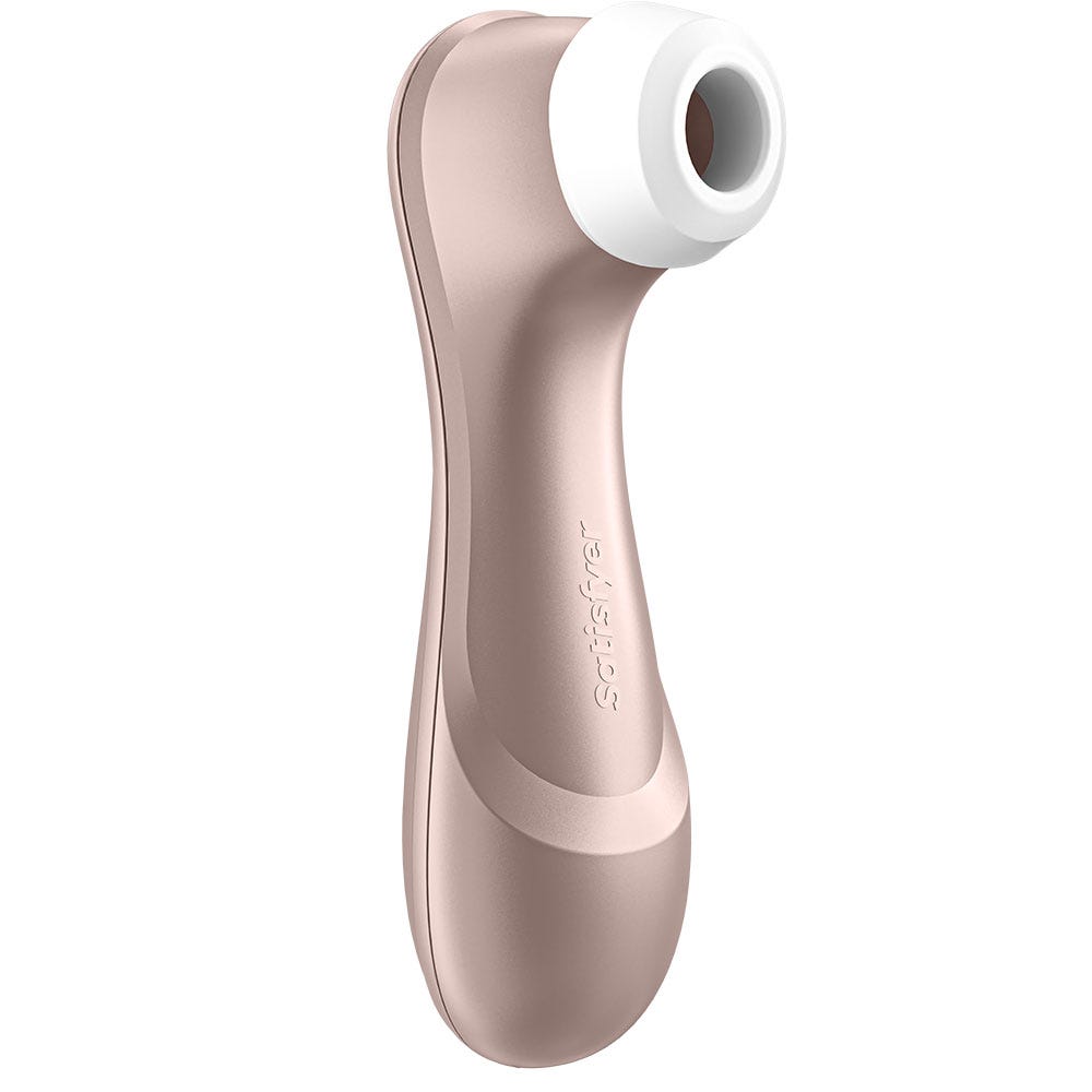 Köp Satisfyer Pro 2 Next Generation på Lustly.se 