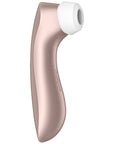 Satisfyer Pro 2 Vibration lufttrycksvibrator detaljer