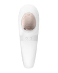 Satisfyer Pro 4 Couples Parvibrator bakifrån