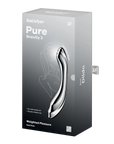 Kartongbild på Satisfyer Pure Gravity 2