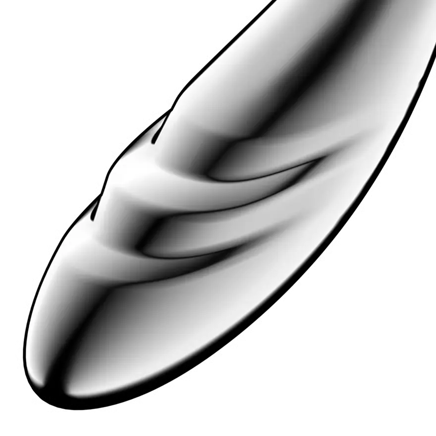 Detaljbild på Satisfyer Pure Gravity 3