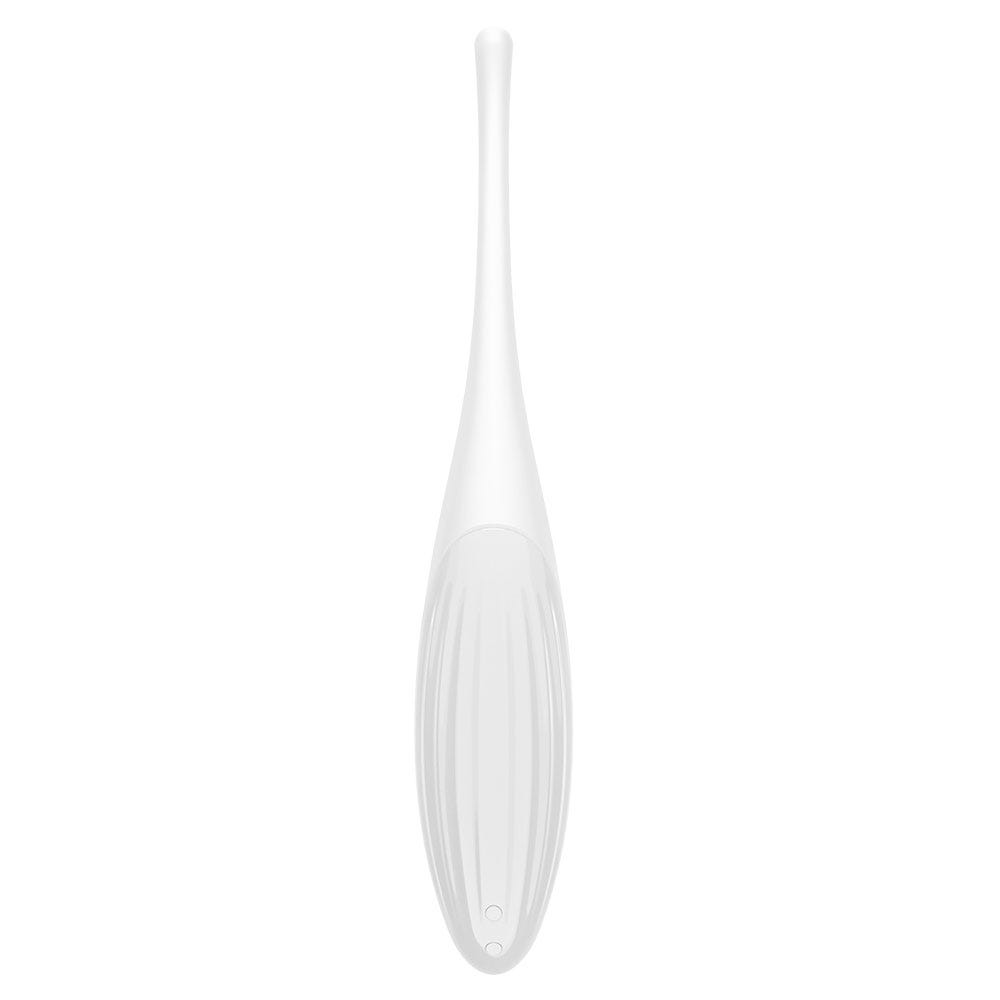 Satisfyer Twirling Joy Appstyrd Klitorisvibrator - Lustly