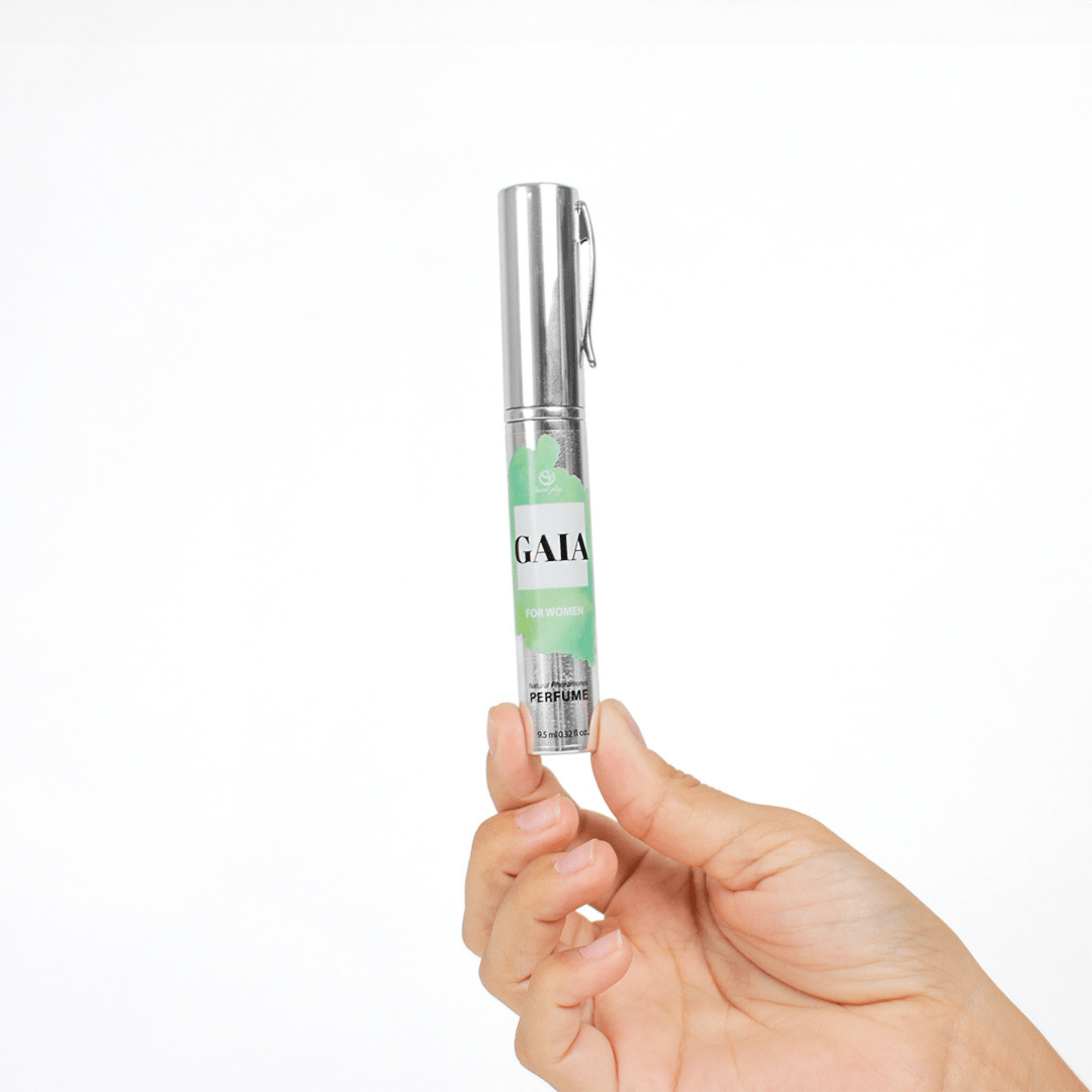 Secret Play Feromon Parfym Gaia 9,5ml - Lustly