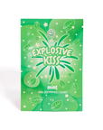 Secret Play Popping Candies Mint - Lustly