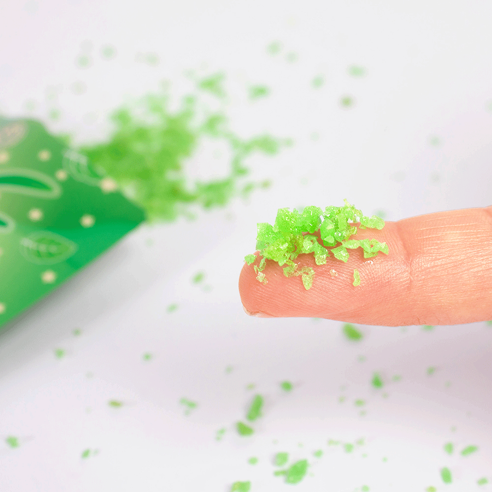 Secret Play Popping Candies Mint - Lustly