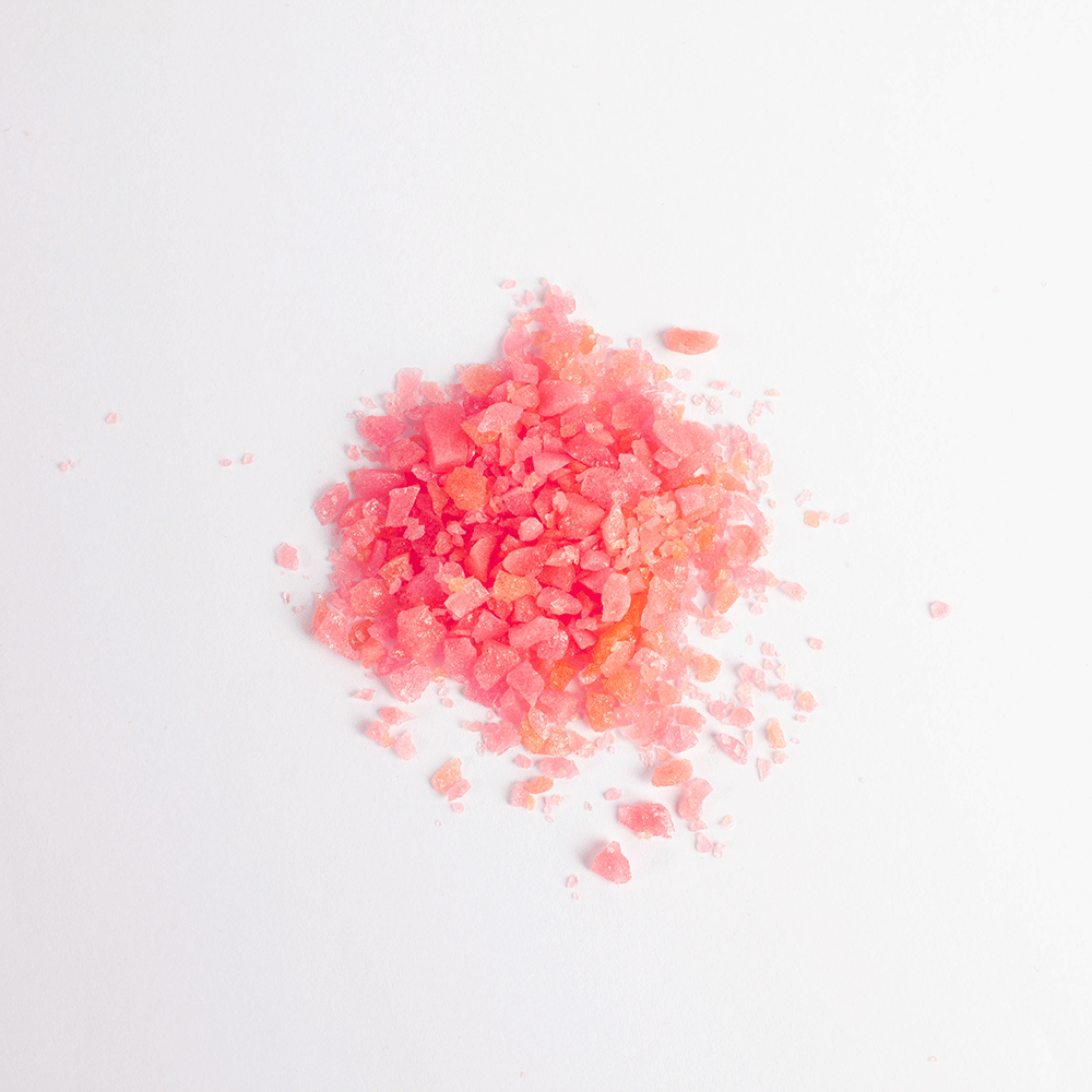 Secret Play Popping Candies Strawberry - Lustly