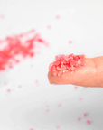 Secret Play Popping Candies Strawberry - Lustly