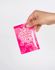 Secret Play Popping Candies Strawberry - Lustly