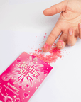 Secret Play Popping Candies Strawberry - Lustly