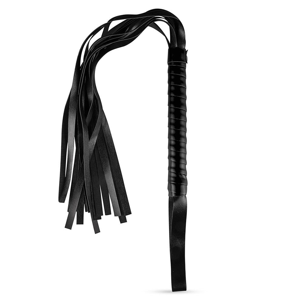 Secret Pleasure Chest Black Fantasy - Lustly