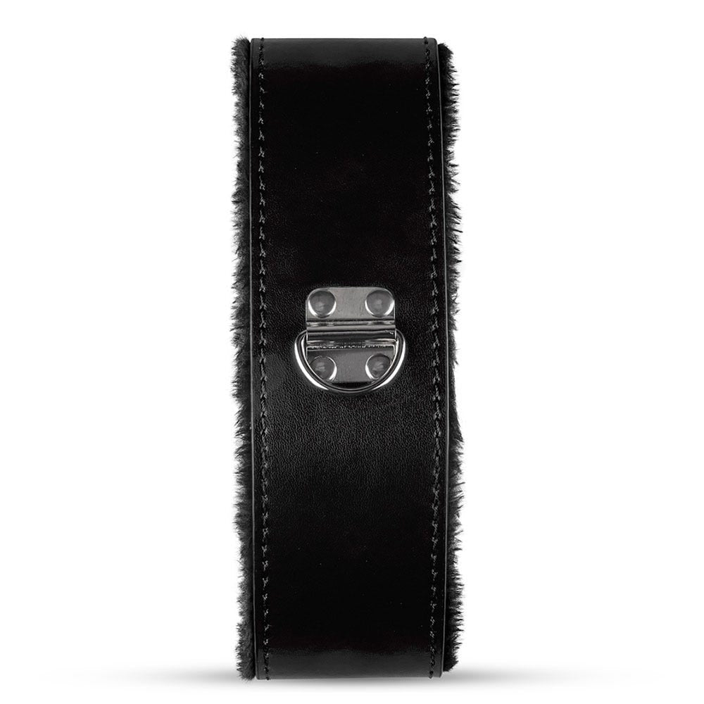 Secret Pleasure Chest Black Fantasy - Lustly