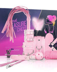 Köp Secret Pleasure Chest Pink Passion på Lustly.se 