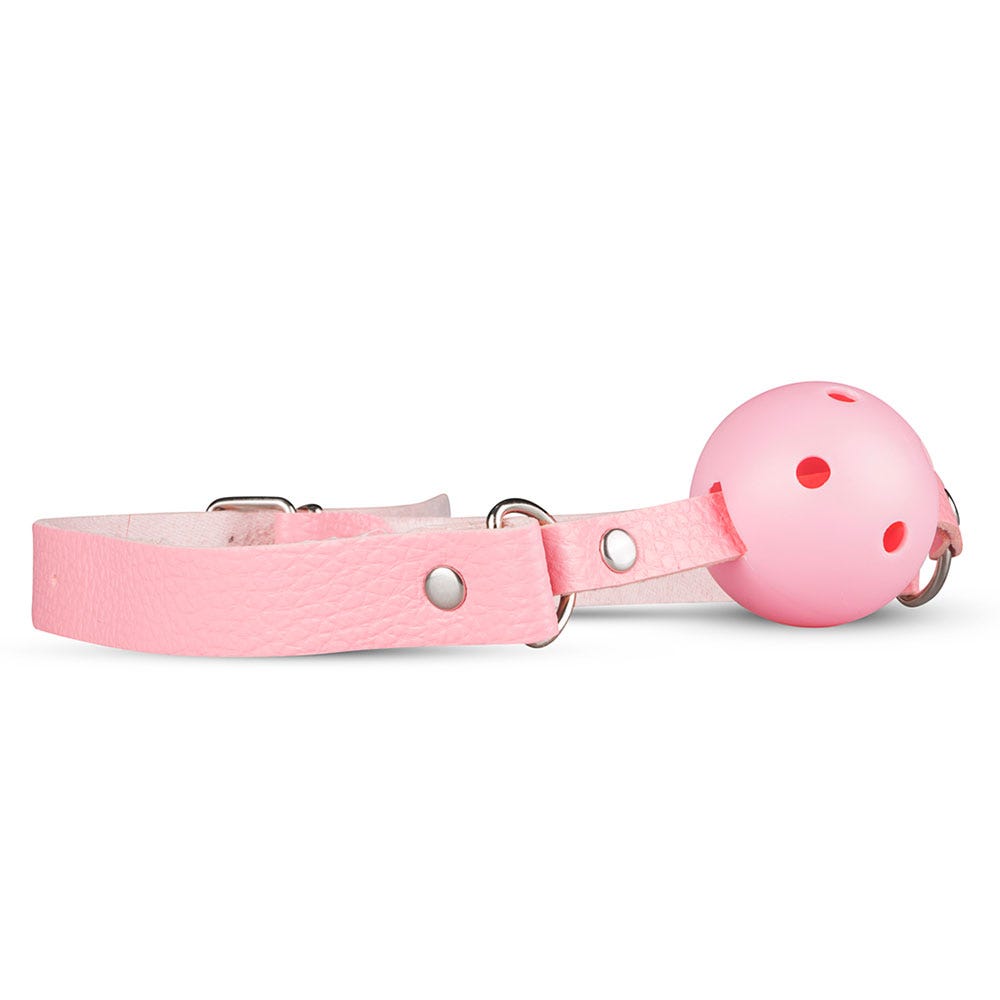 Secret Pleasure Chest Pink Passion - Lustly