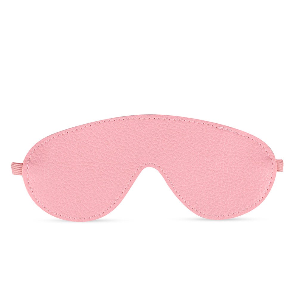 Secret Pleasure Chest Pink Passion - Lustly