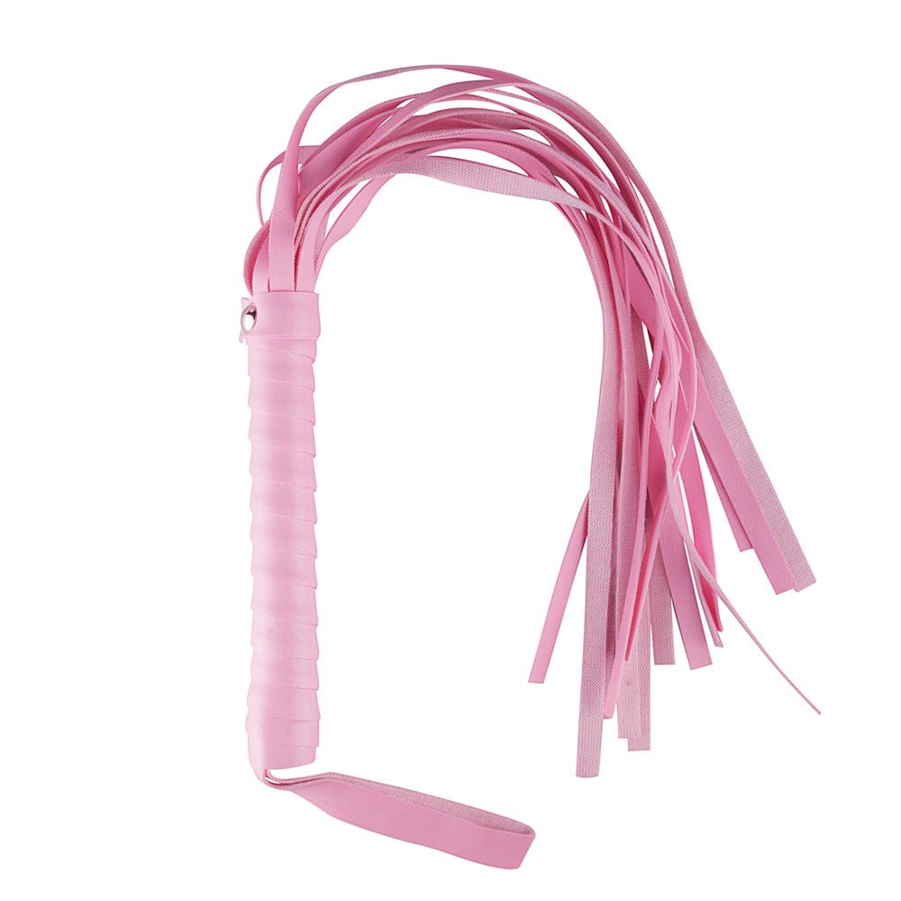 Secret Pleasure Chest Pink Passion - Lustly