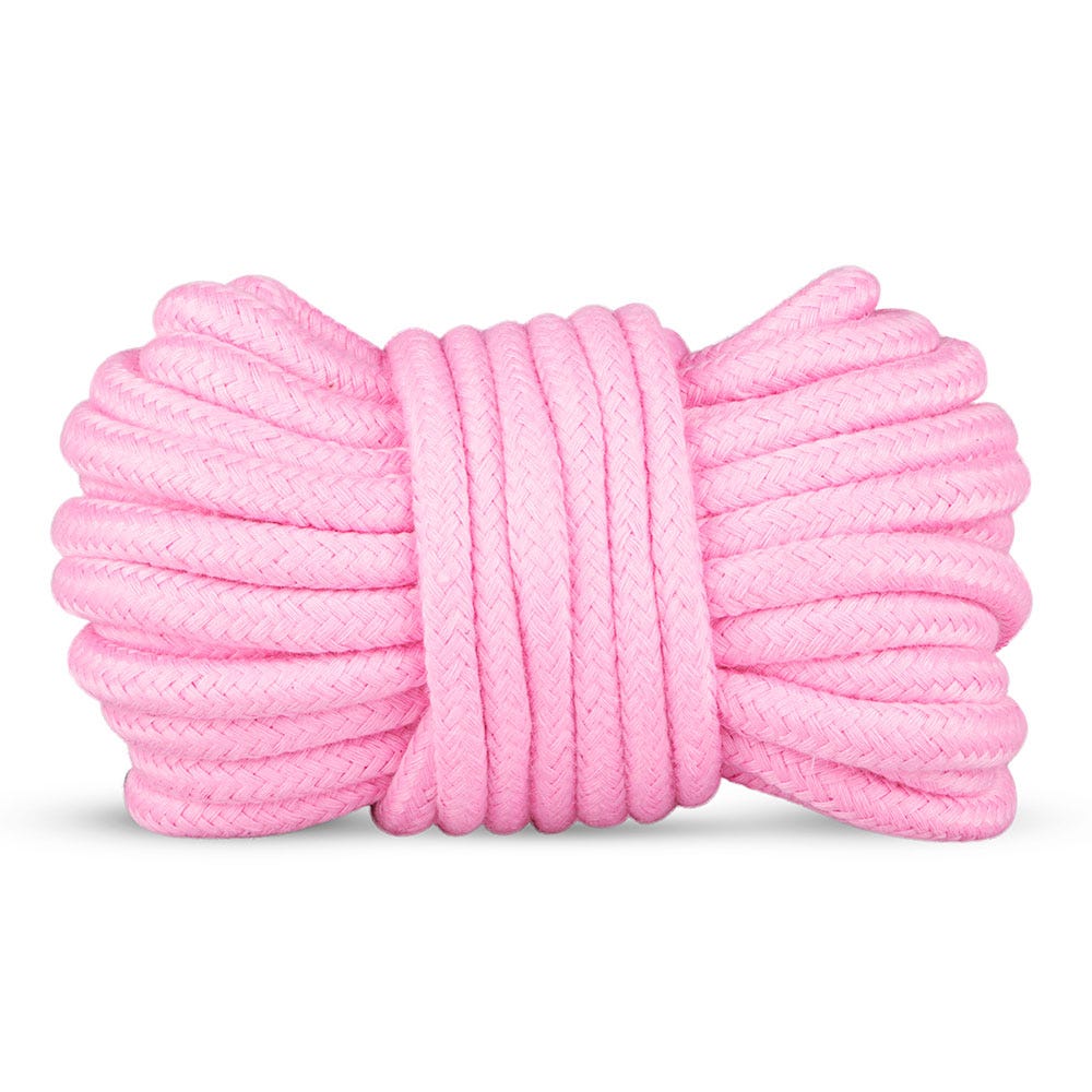 Secret Pleasure Chest Pink Passion - Lustly