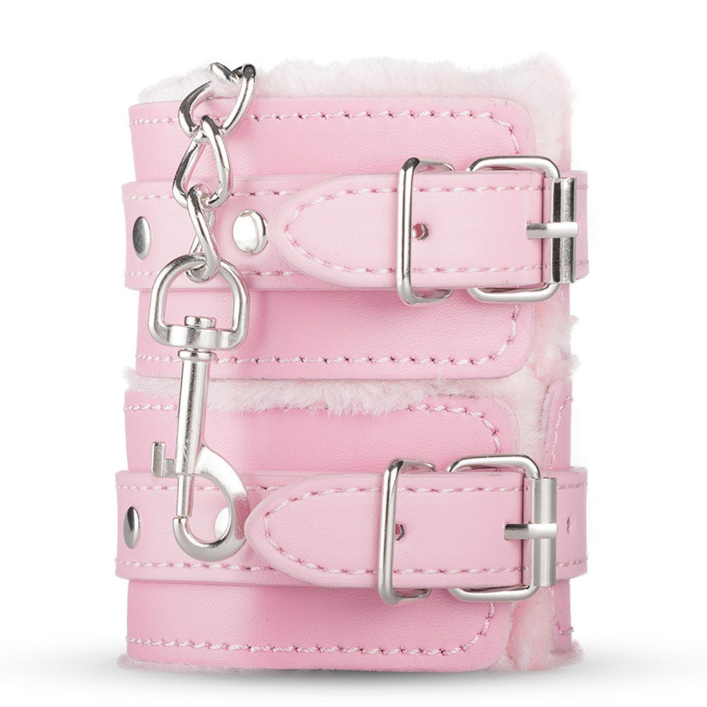 Secret Pleasure Chest Pink Passion - Lustly