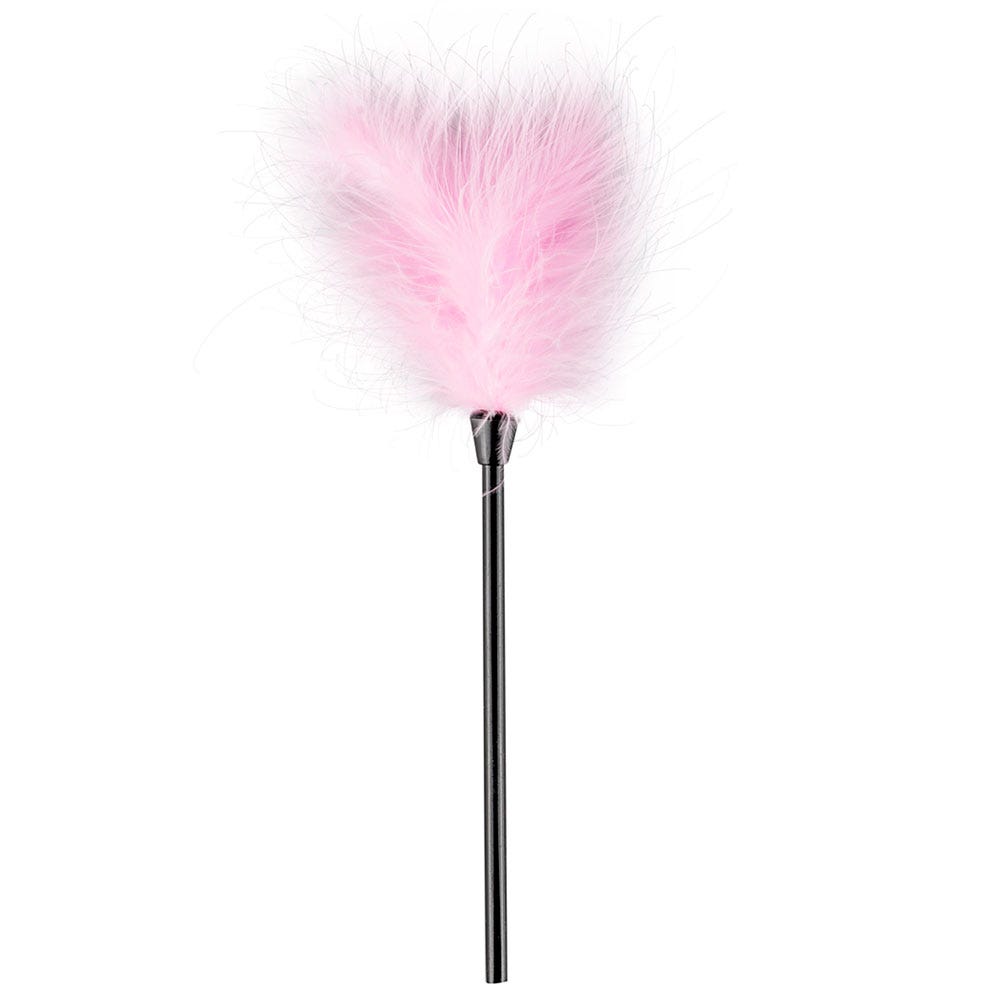 Secret Pleasure Chest Pink Passion - Lustly
