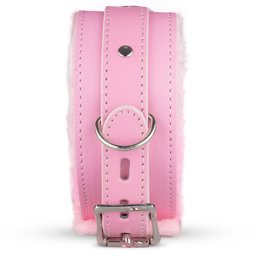 Secret Pleasure Chest Pink Passion - Lustly