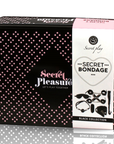 köp secret play bondage kit hos lustly.se