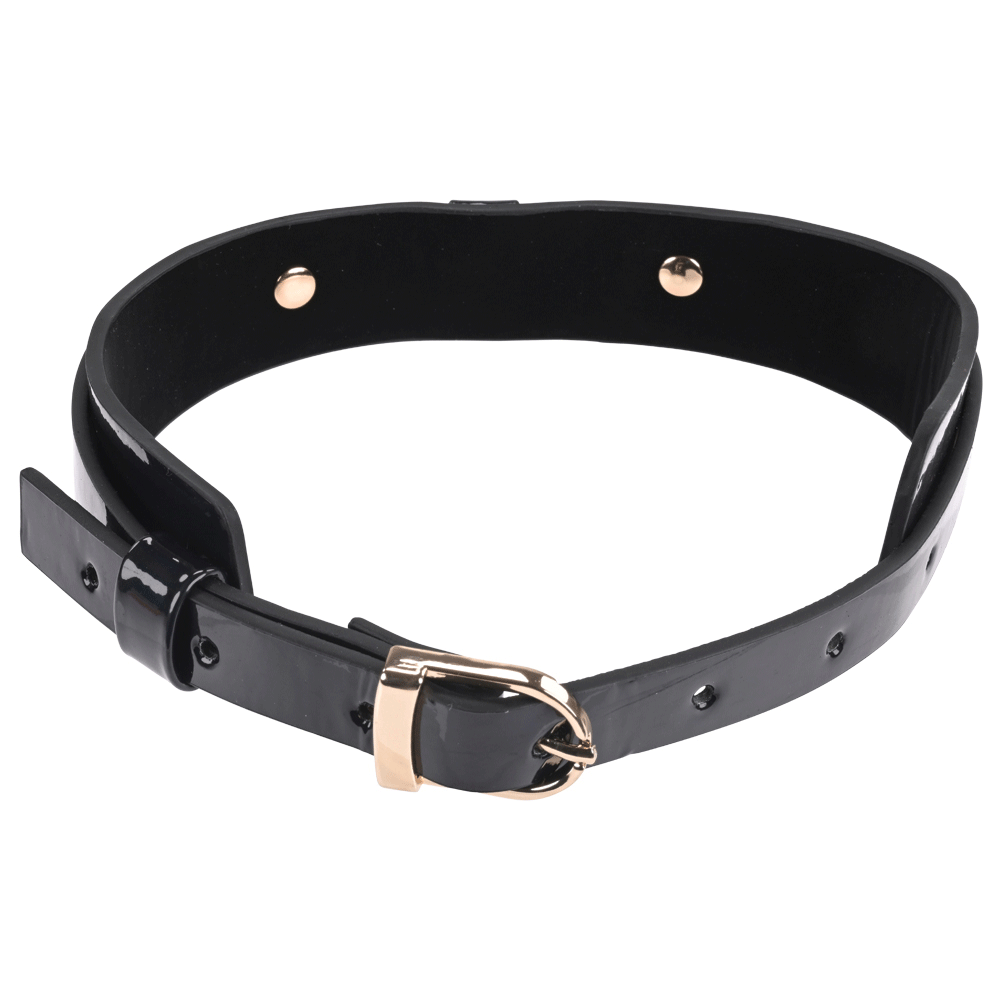 Sex &amp; Mischief Orbit Day Choker - Lustly