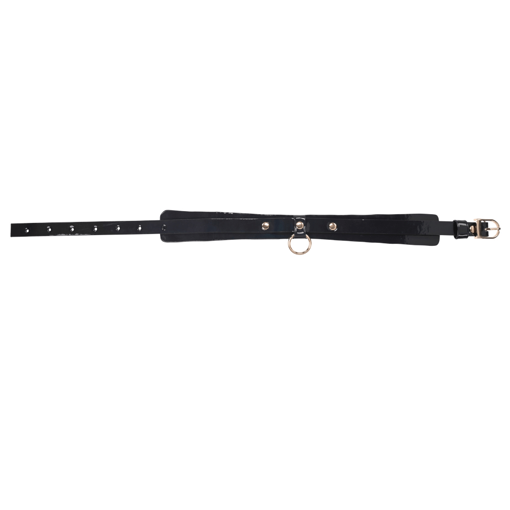 Sex &amp; Mischief Orbit Day Choker - Lustly