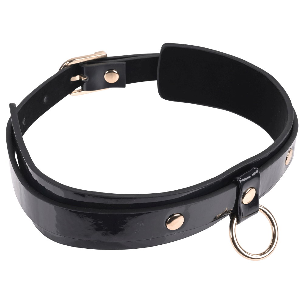 Sex &amp; Mischief Orbit Day Choker - Lustly