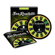Sexspel