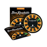 Sexspel