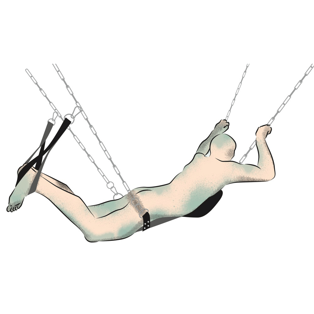 Sex Swing - Lustly