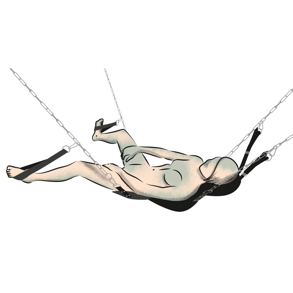 Sex Swing - Lustly