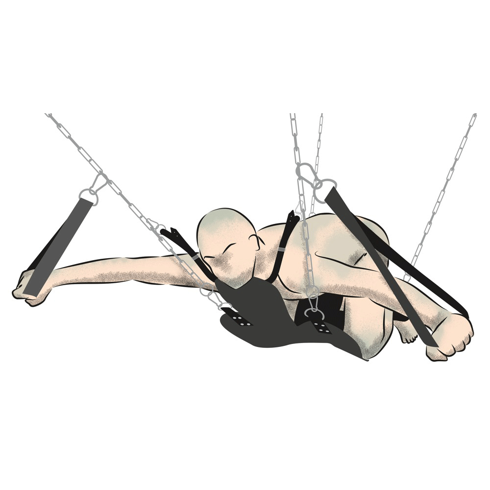 Sex Swing - Lustly