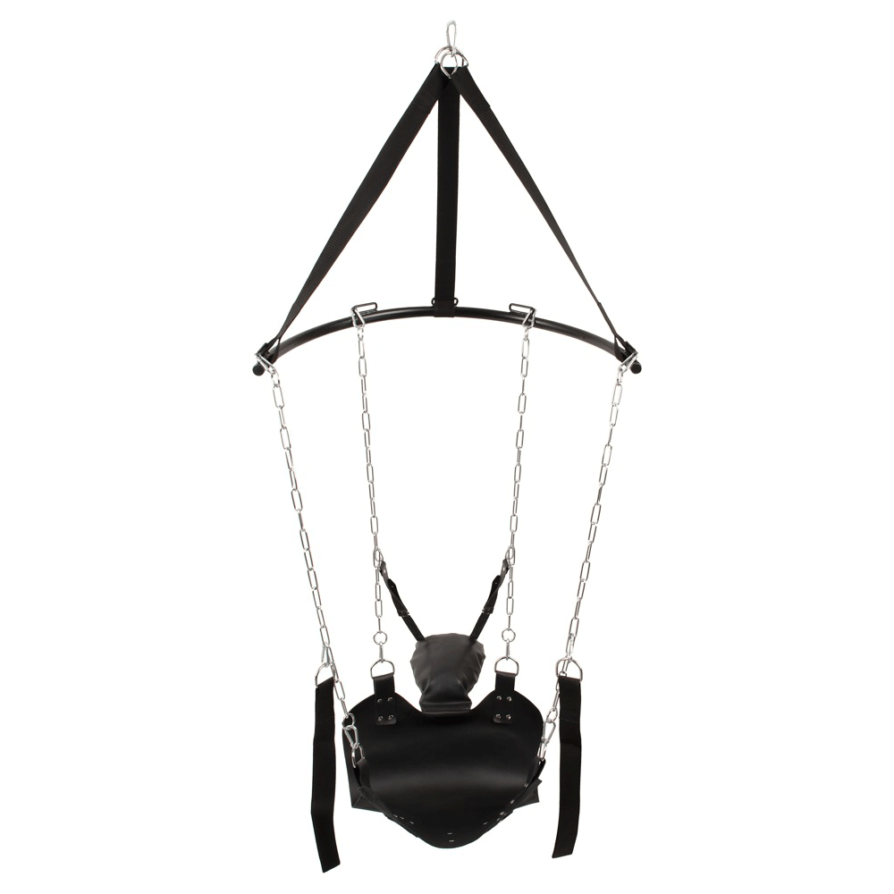 Sex Swing - Lustly