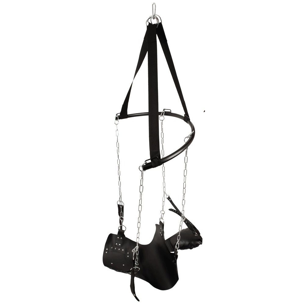 Sex Swing - Lustly