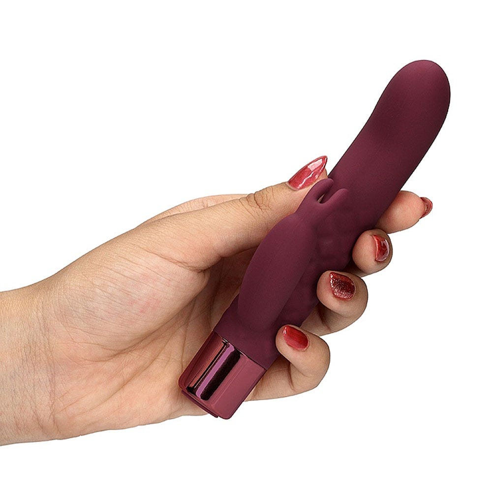 (S)explore Toy Kit for Her - Lustly