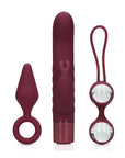 (S)explore Toy Kit for Her - Lustly
