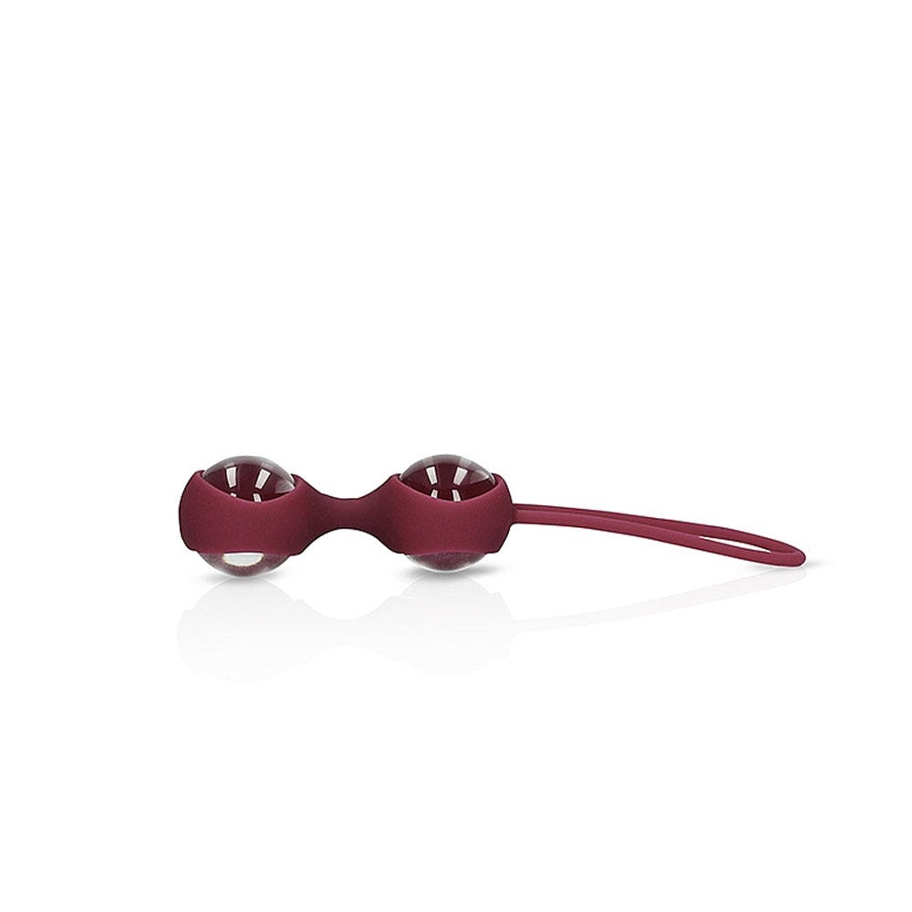(S)explore Toy Kit for Her - Lustly