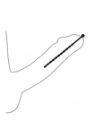 Silicone Beginners Plug Set - Lustly