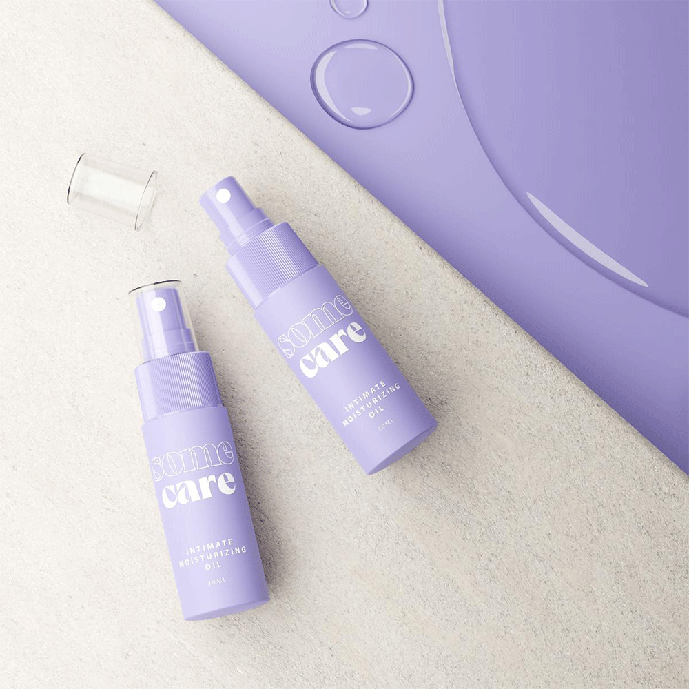 SOME CARE Intimolja 30ml - Lustly