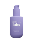 SOME LUBE Hyaluronic Vattenbaserat Glidmedel 100ml mot vit bakgrund. Köp på Lustly.se