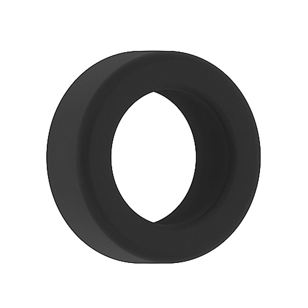 SONO Cockring Black N.39 - Lustly