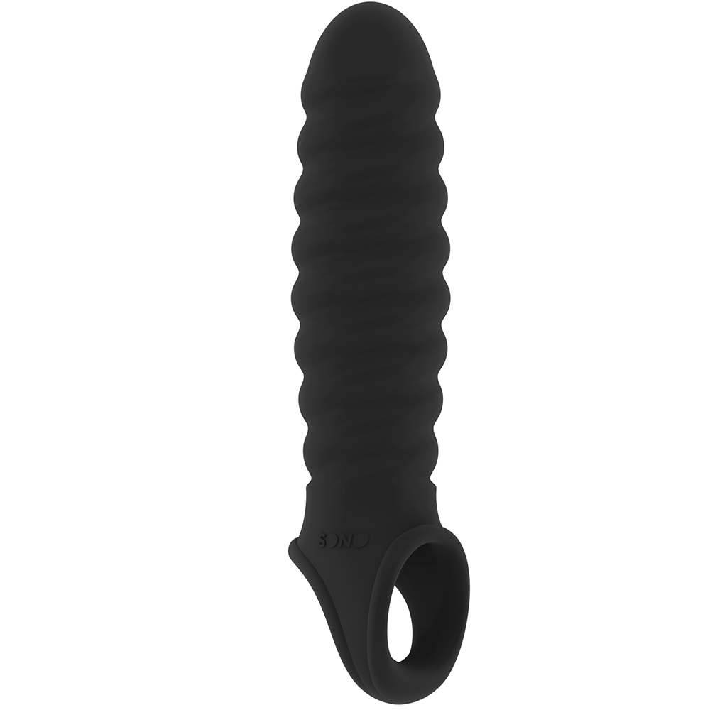 köp SONO Elastic Penis Extension No.32 hos lustly.se