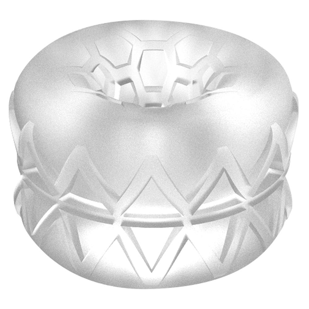 SONO Reversible Textured Masturbator N.92 - Lustly