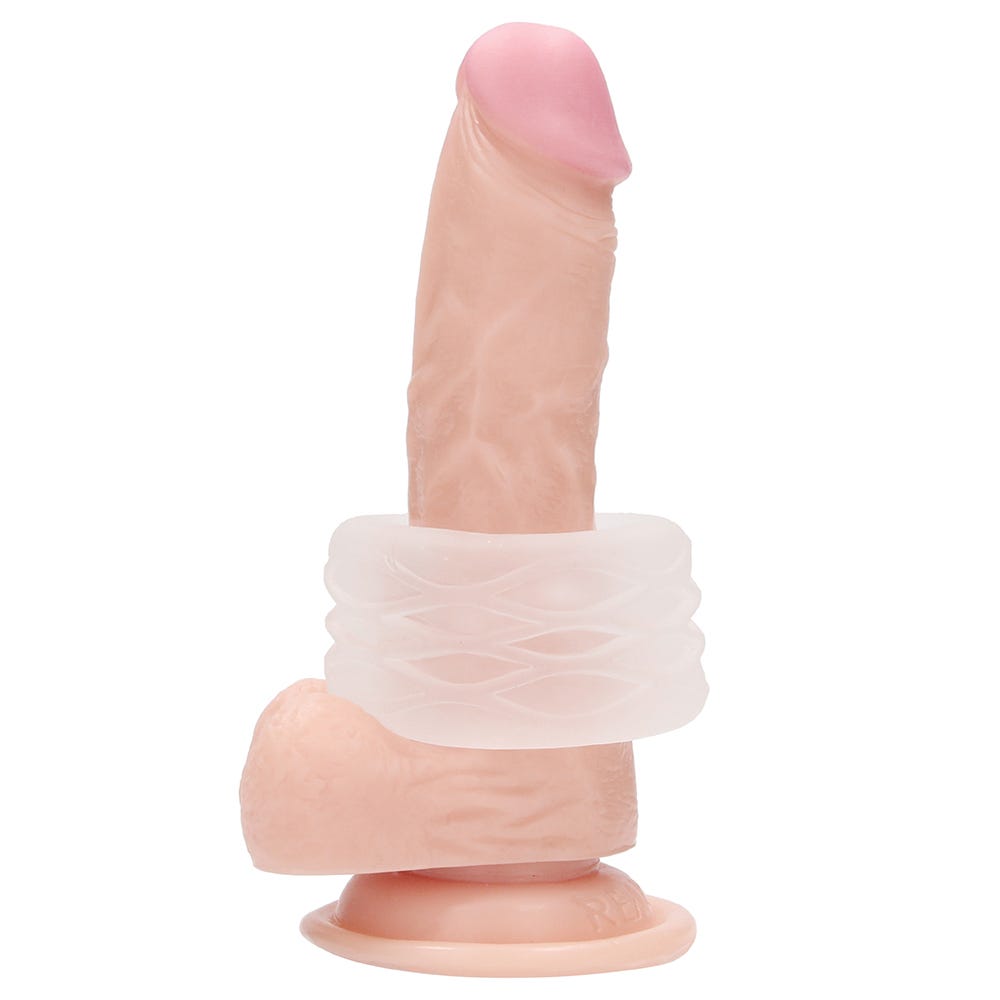 SONO Reversible Textured Masturbator N.93 - Lustly