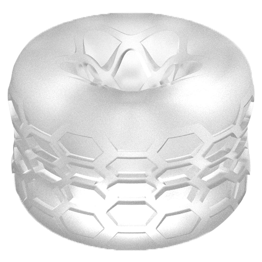 SONO Reversible Textured Masturbator N.94 - Lustly