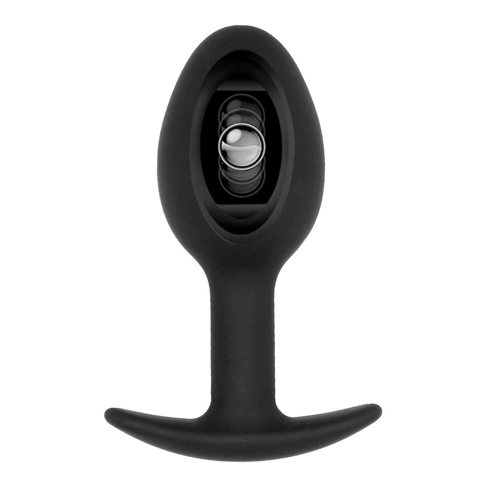 SONO Self Motion Butt Plug N.89 - Lustly